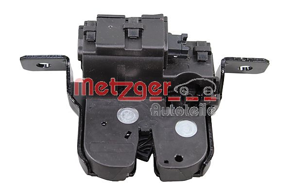 Serratura cofano post. - 2310693 METZGER